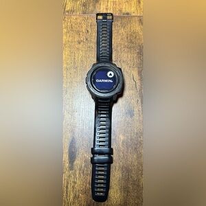 Garmin Instinct Smartwatch